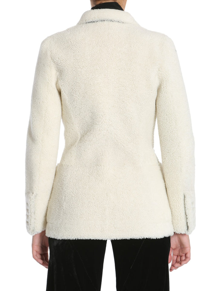Alexander Mcqueen Trench e Impermeabili - White | 9c7cbc3926c3a709792728f42eb0da07c166ef06