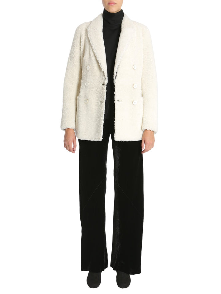 Alexander Mcqueen Trench e Impermeabili - White | 40a49c867b6aa1862408c1242913dcad222b0fda