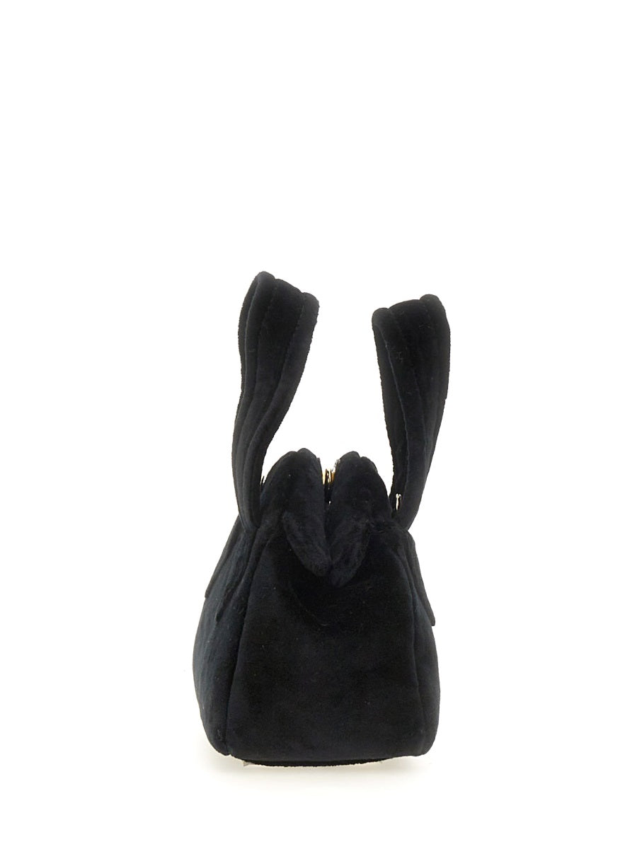 Vivienne Westwood Borse a Mano - Nero | Wanan Luxury