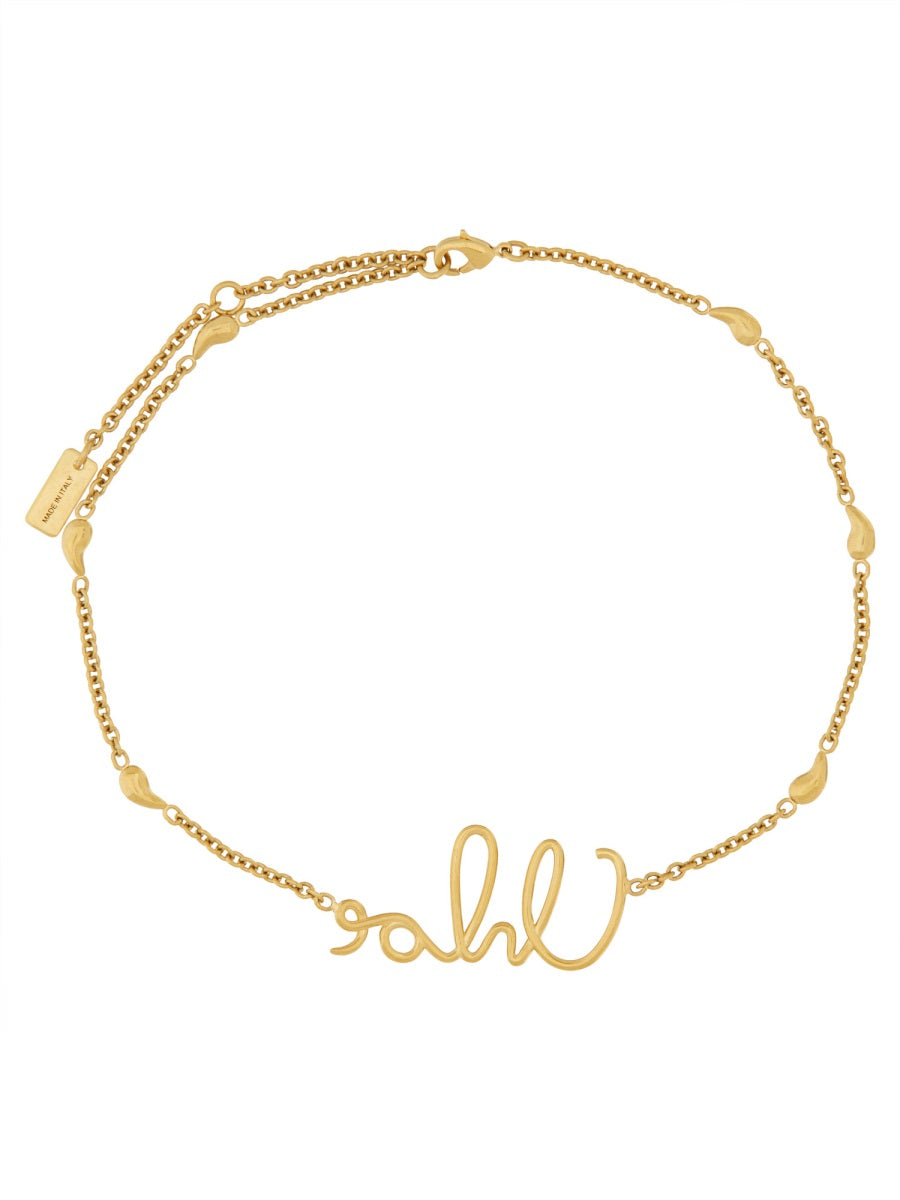 ChloÉ Collane - Gold | 30d07c1a965be2a1207ef8724e85cf3f793c5ad4