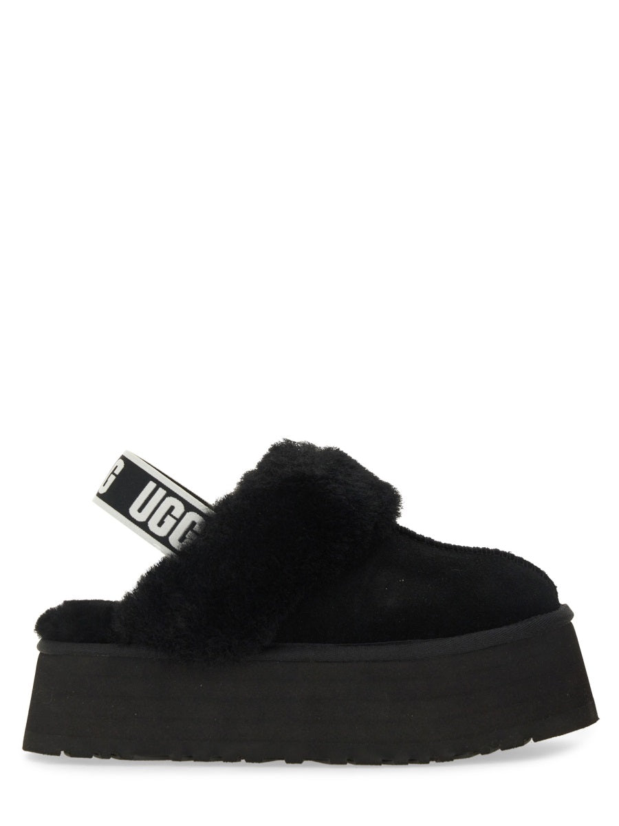 UGG Scarpe Basse - Nero | Wanan Luxury