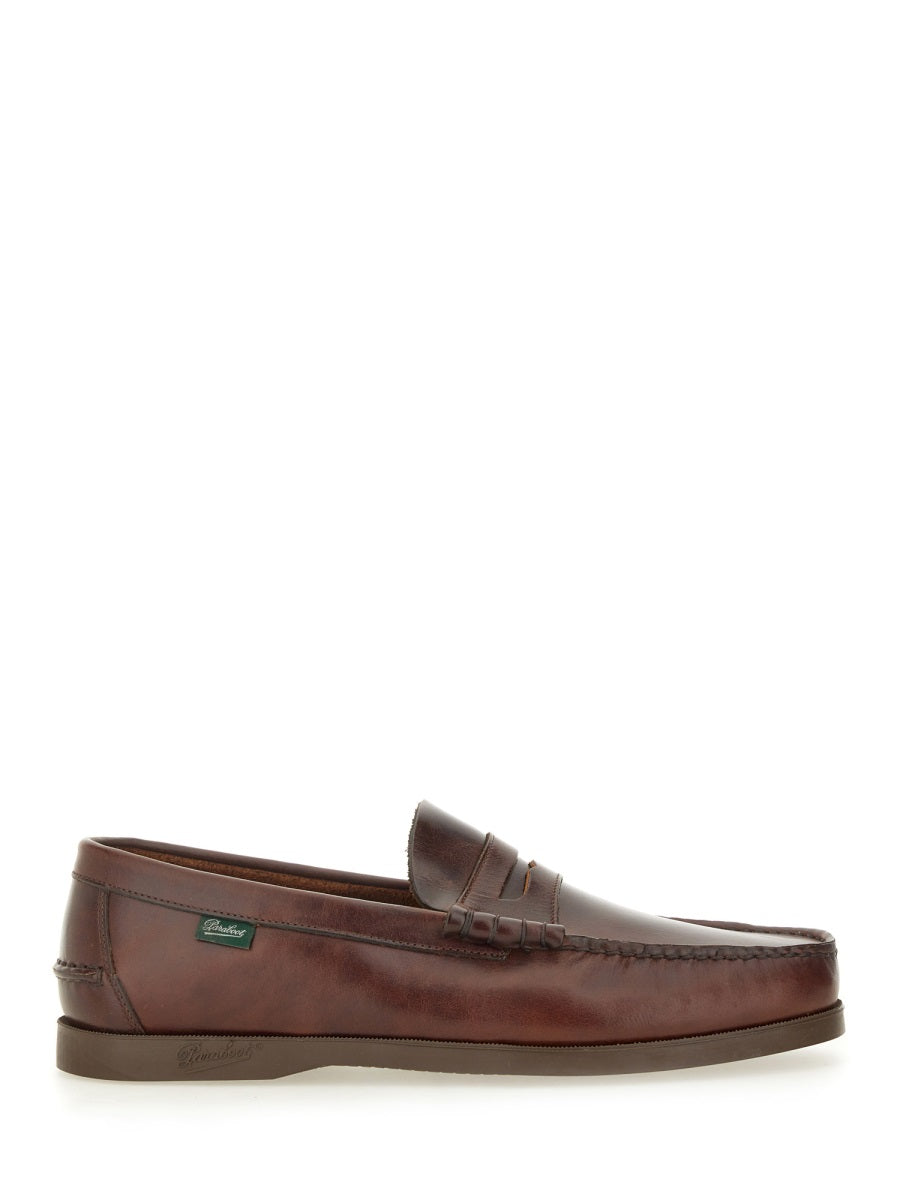 Paraboot Mocassini - Marrone | Wanan Luxury