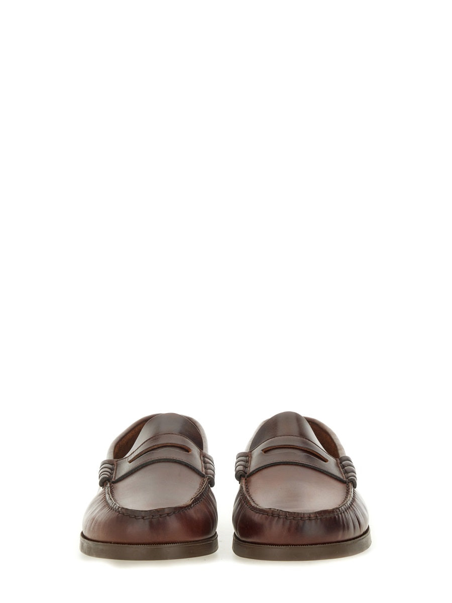 Paraboot Mocassini - Marrone | Wanan Luxury