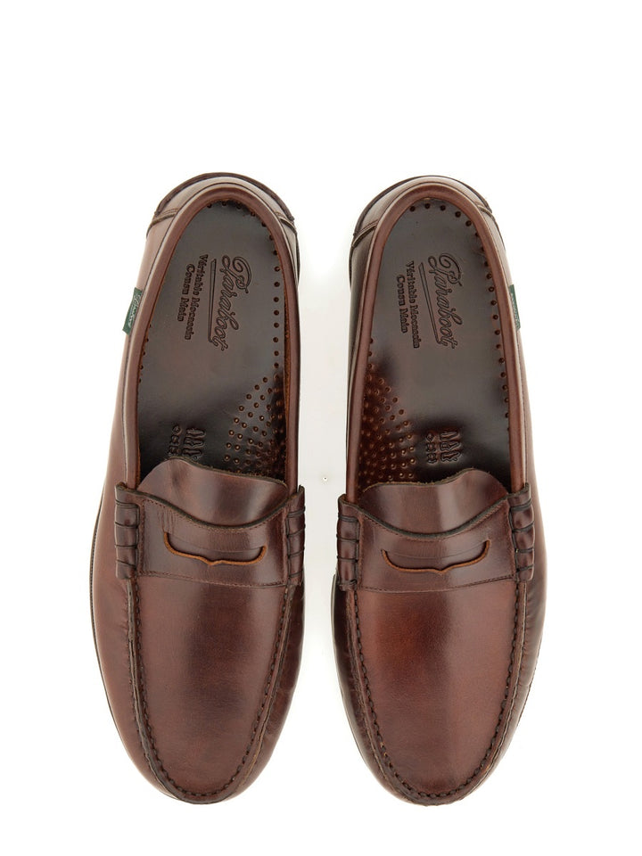 Paraboot Mocassini - Marrone | Wanan Luxury