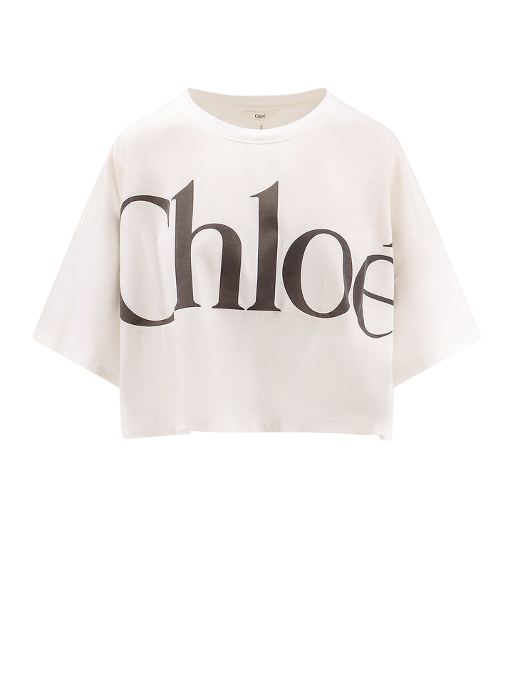 Chloè Sweaters - Light and natural | f3aaae04056bd6623259e99b02f22cb5c2d71386