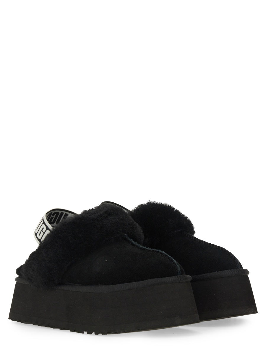UGG Scarpe Basse - Nero | Wanan Luxury