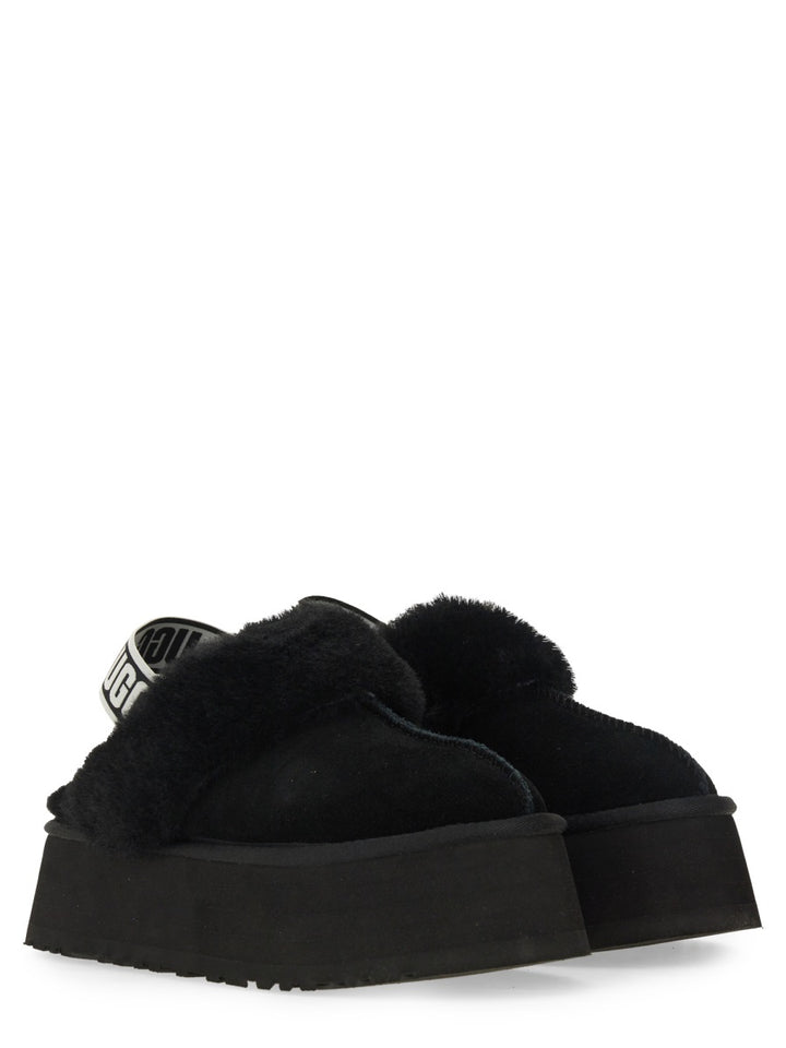 UGG Scarpe Basse - Nero | Wanan Luxury
