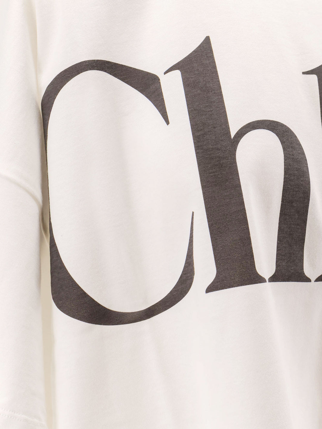 Chloè Sweaters - Light and natural | a3328343d2888c8ac4f741fc43f77090103cf64c