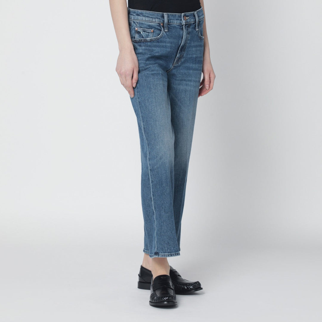 Mother Pantaloni - Blu | 174ce144889152090421b72f49246d26612e29cd