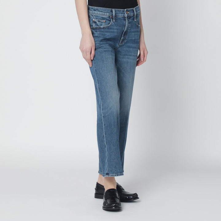 Mother Pantaloni - Blu | 174ce144889152090421b72f49246d26612e29cd