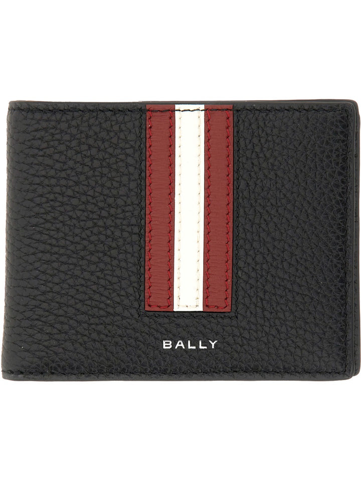 Bally Portafogli e Portacarte - Nero | Wanan Luxury