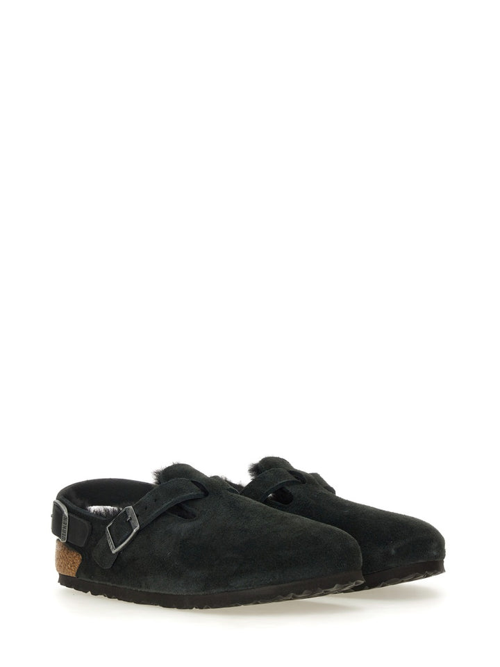 Birkenstock Sandali - Nero | Wanan Luxury