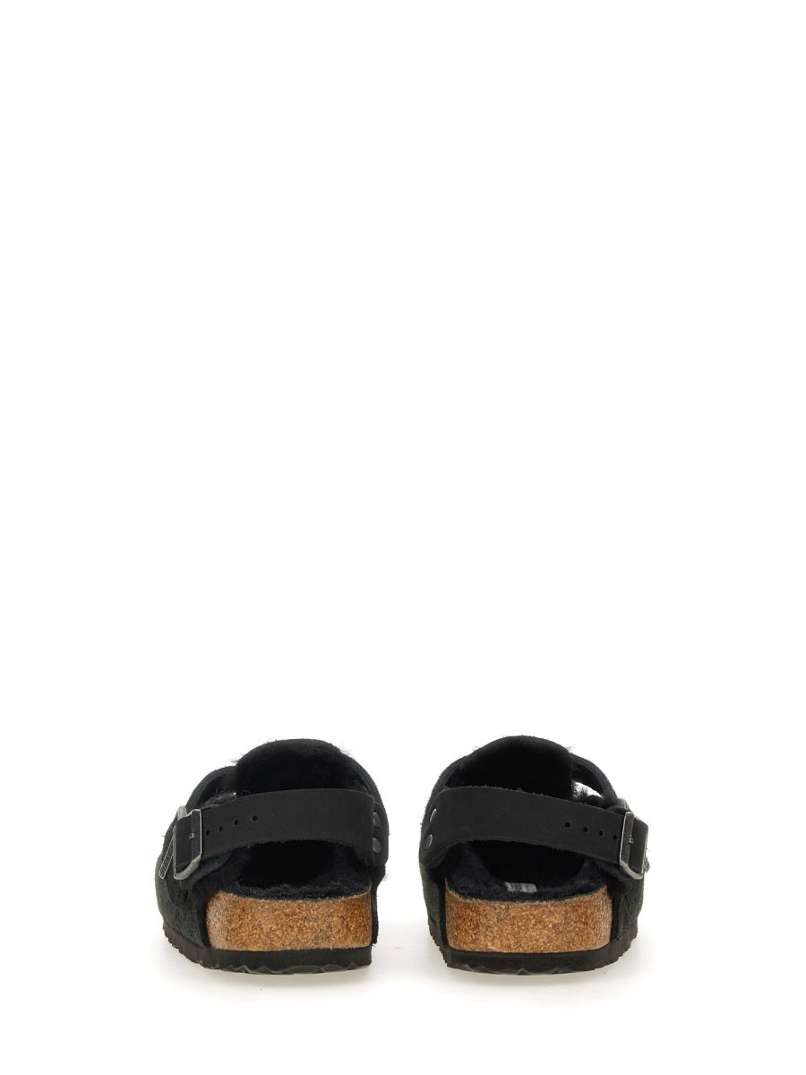 Birkenstock Sandali - Nero | Wanan Luxury