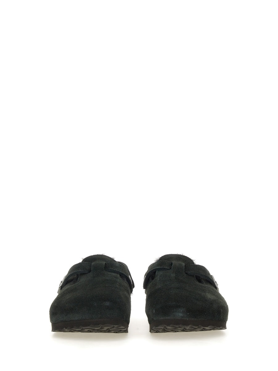 Birkenstock Sandali - Nero | Wanan Luxury