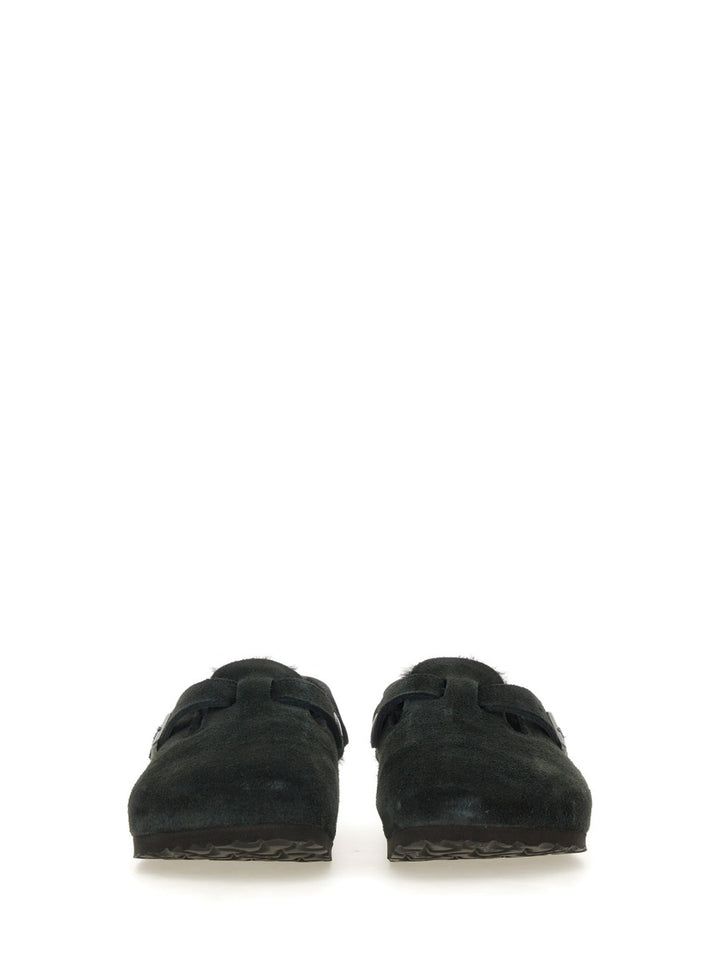 Birkenstock Sandali - Nero | Wanan Luxury
