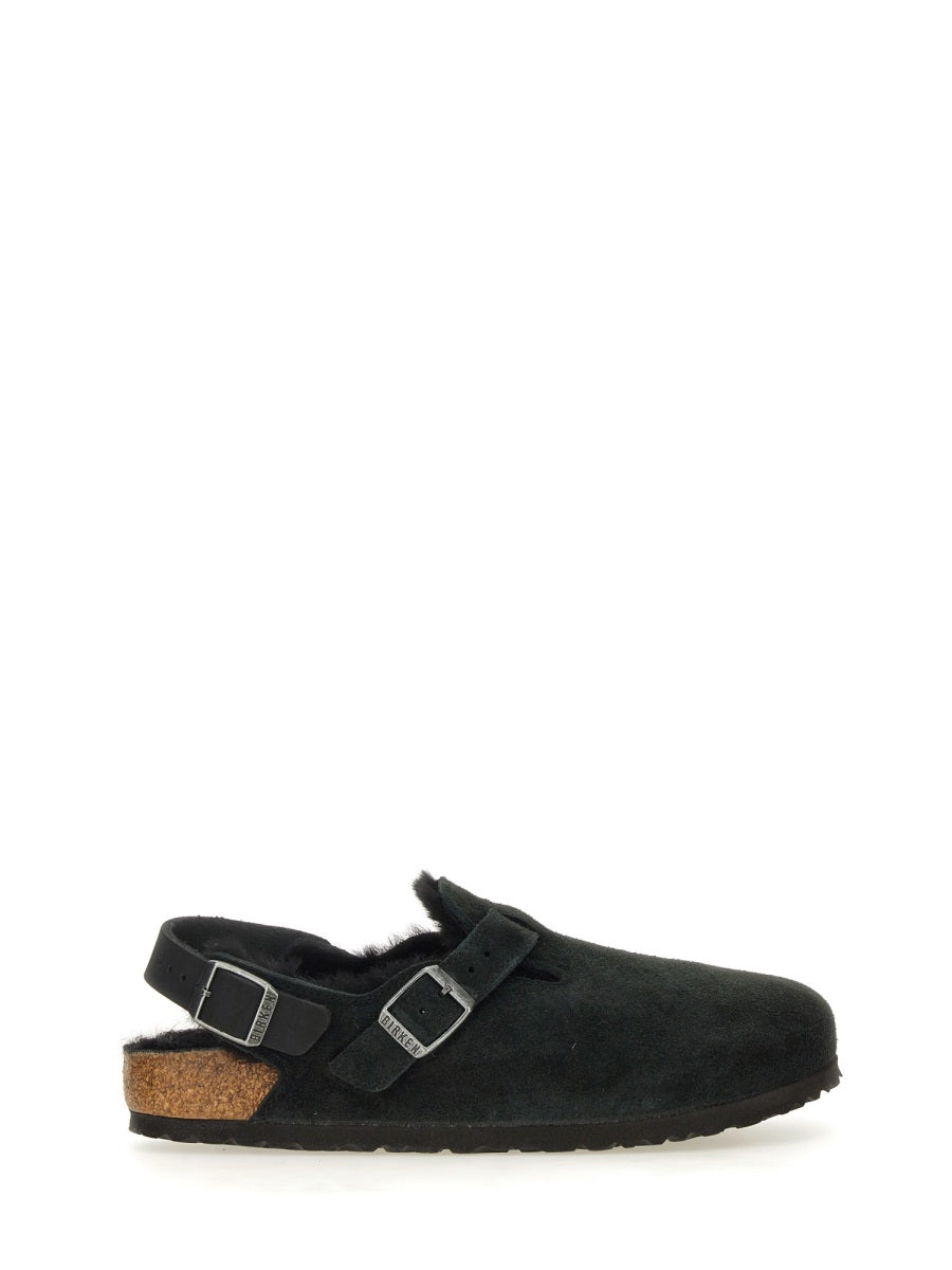 Birkenstock Sandali - Nero | Wanan Luxury
