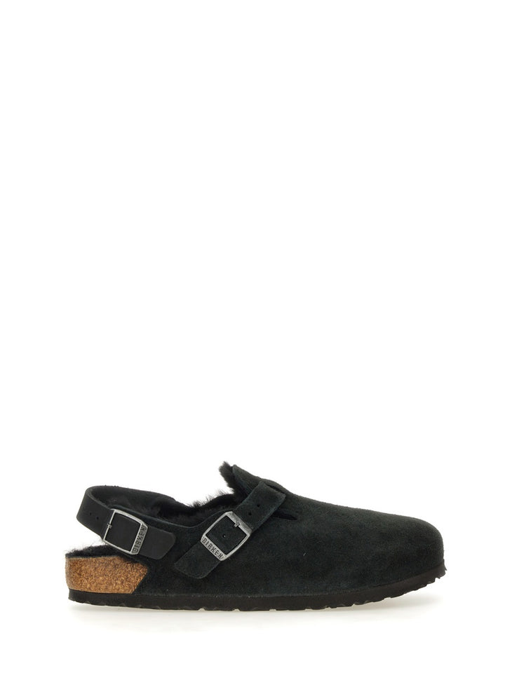 Birkenstock Sandali - Nero | Wanan Luxury
