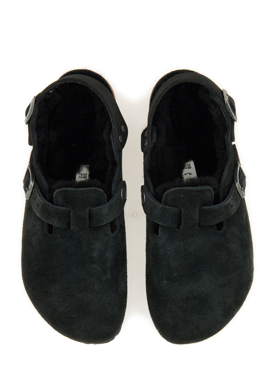 Birkenstock Sandali - Nero | Wanan Luxury