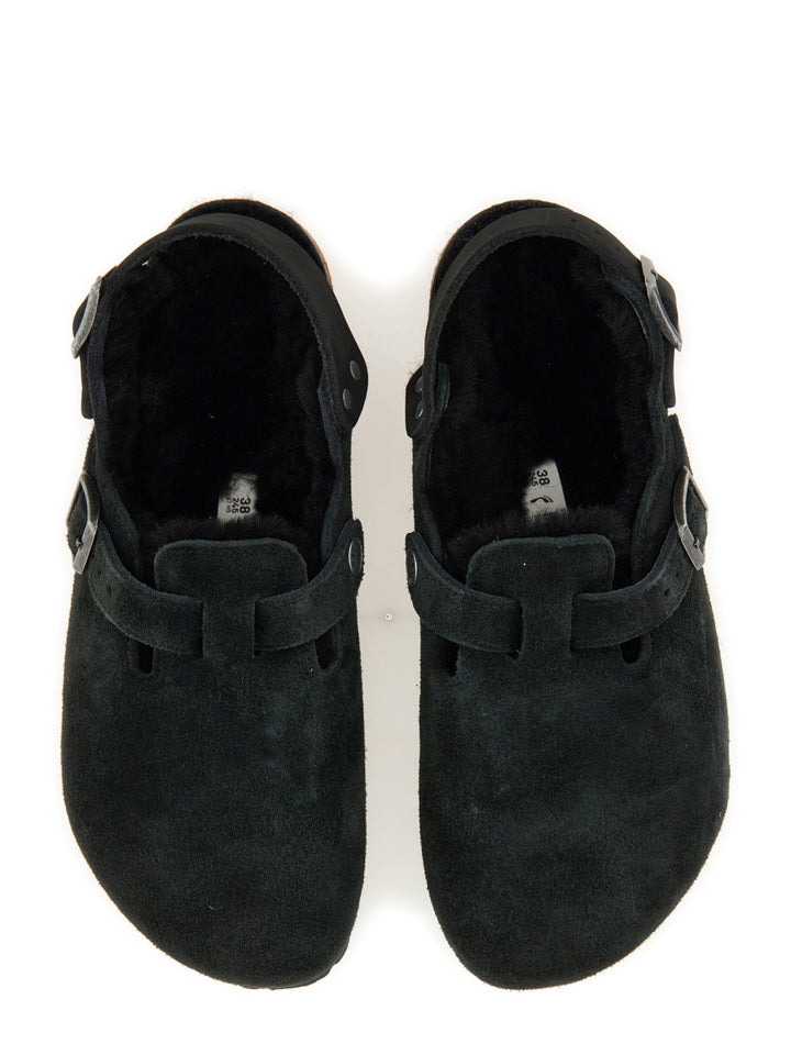 Birkenstock Sandali - Nero | Wanan Luxury