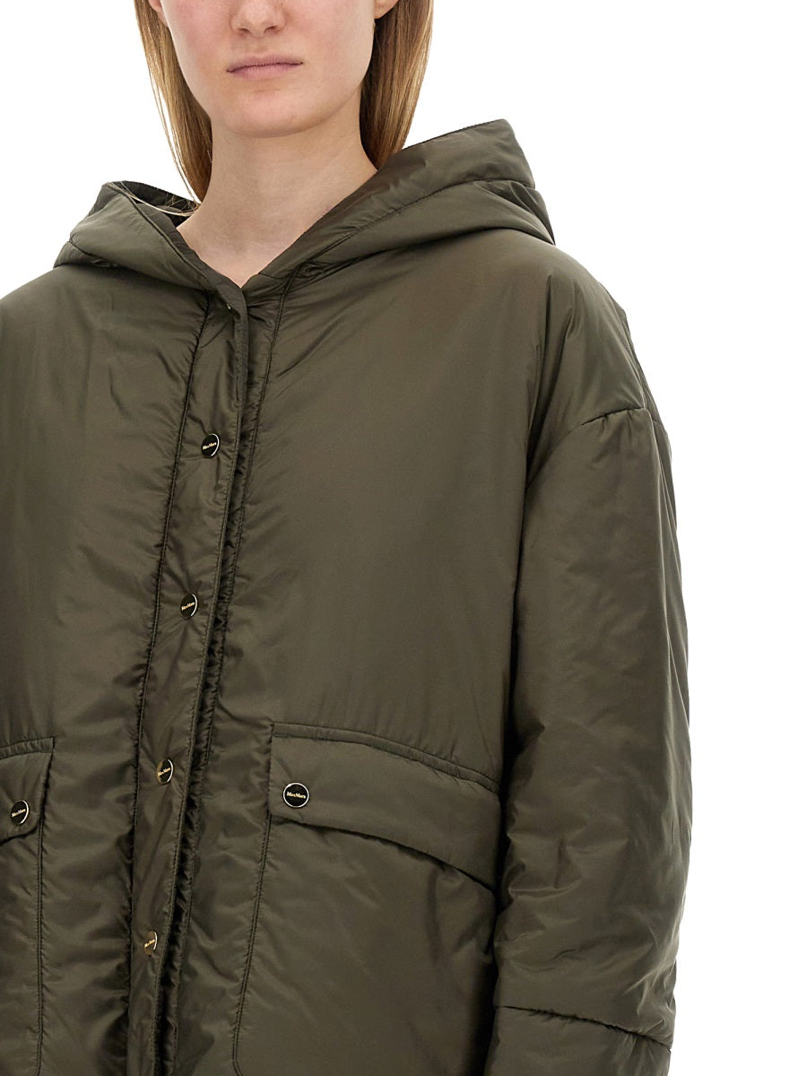 S Max Mara Giacche - Green | ffdbe1da90ba7dd02b2f3838d321850f9eb0665c