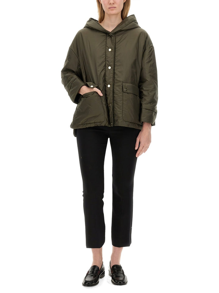 S Max Mara Giacche - Green | a438300eee9e975739cbd2c81802454de75053a6