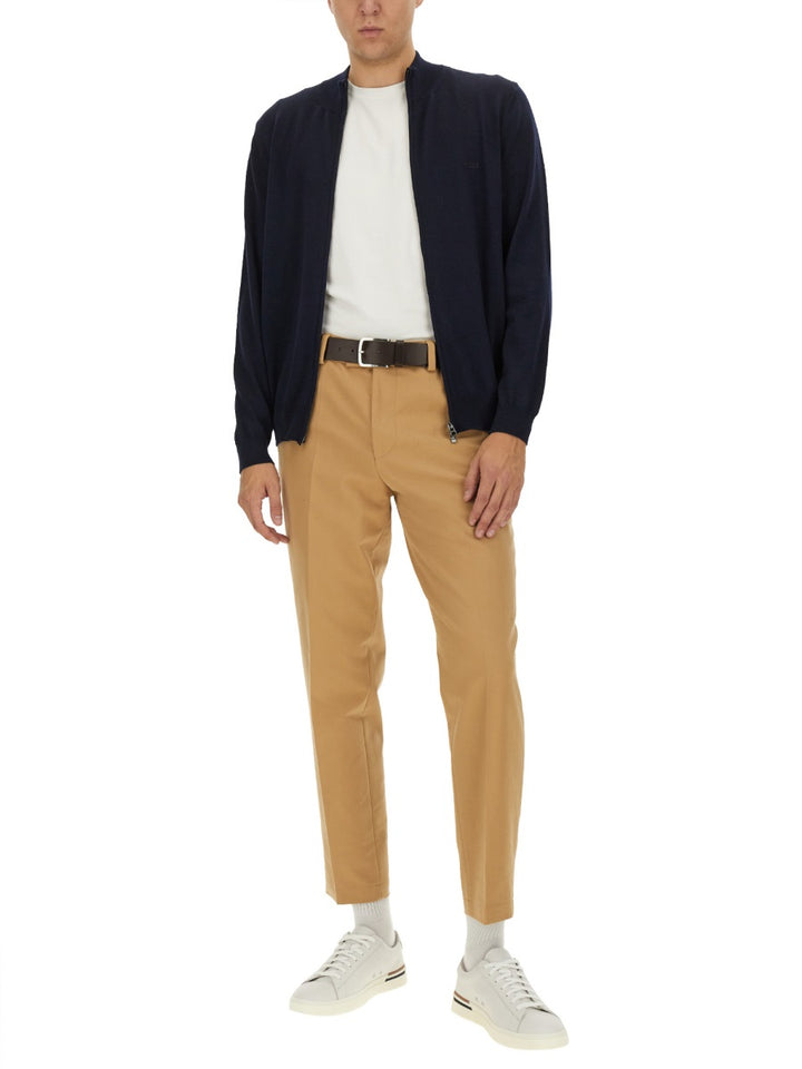 Boss Maglioni - Blu | Wanan Luxury