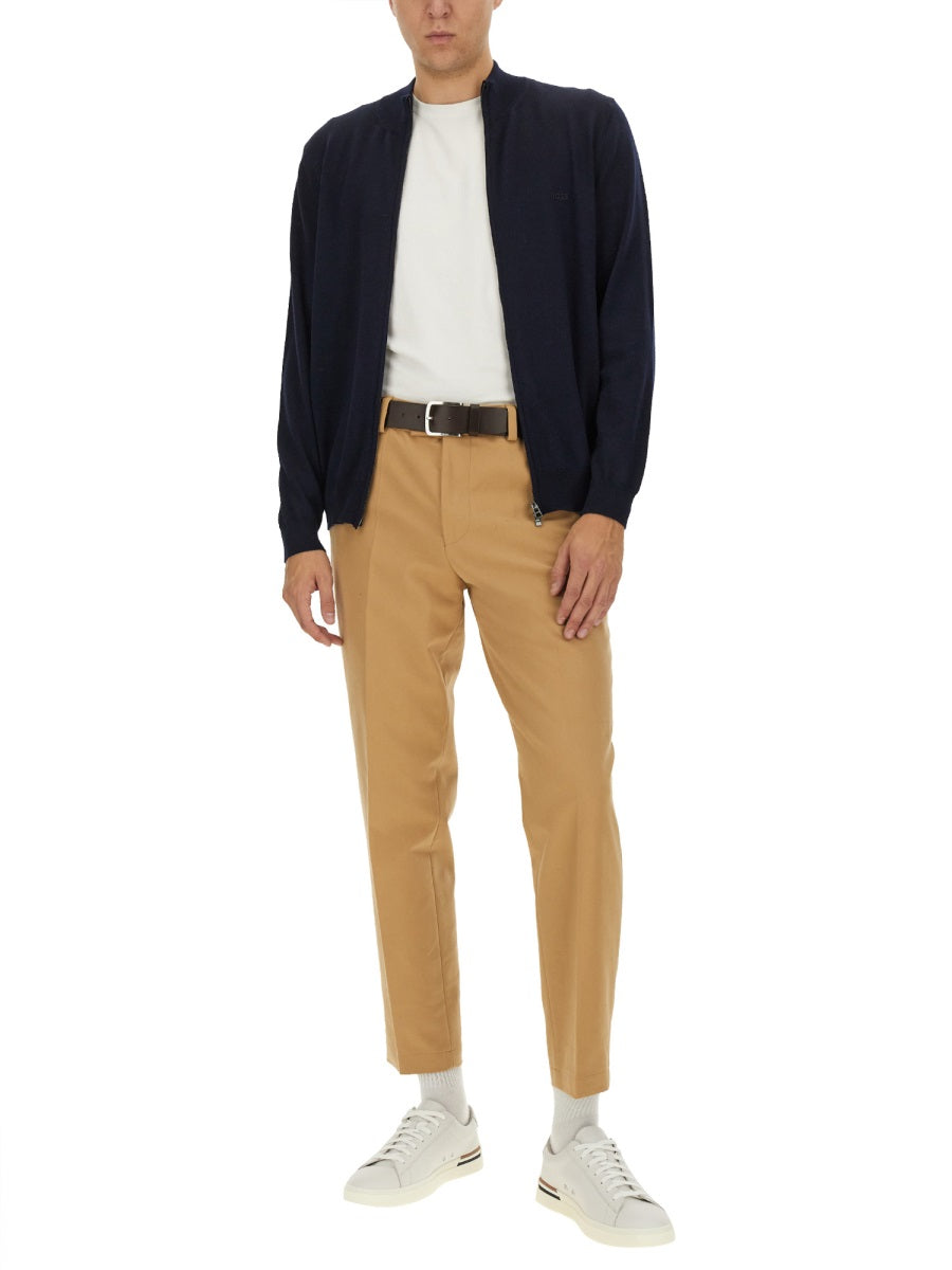 Boss Maglioni - Blu | Wanan Luxury