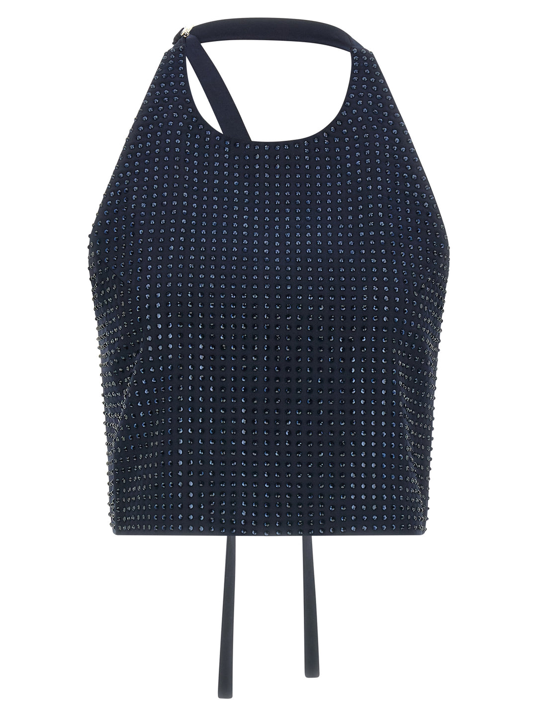 Pinko Arbaia Top - Blu | eef2be52948cceba0c2026090a7ce5287c620e3e