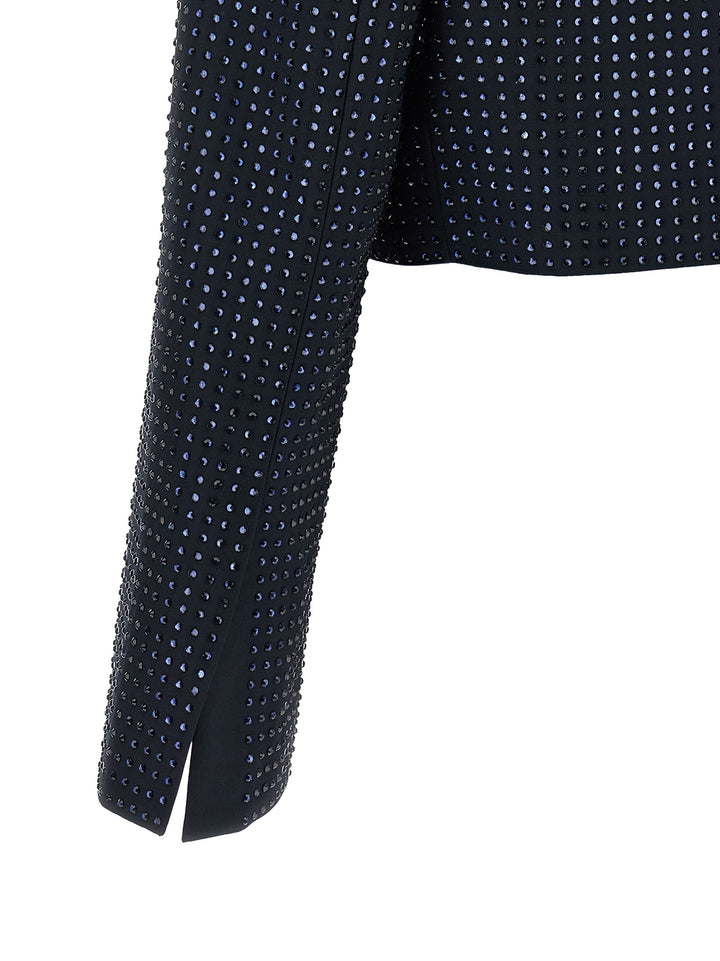 Pinko Morasca BlazerS - Blu | 1157a81b3584f262e9612b9941d4a5263a80ca7e