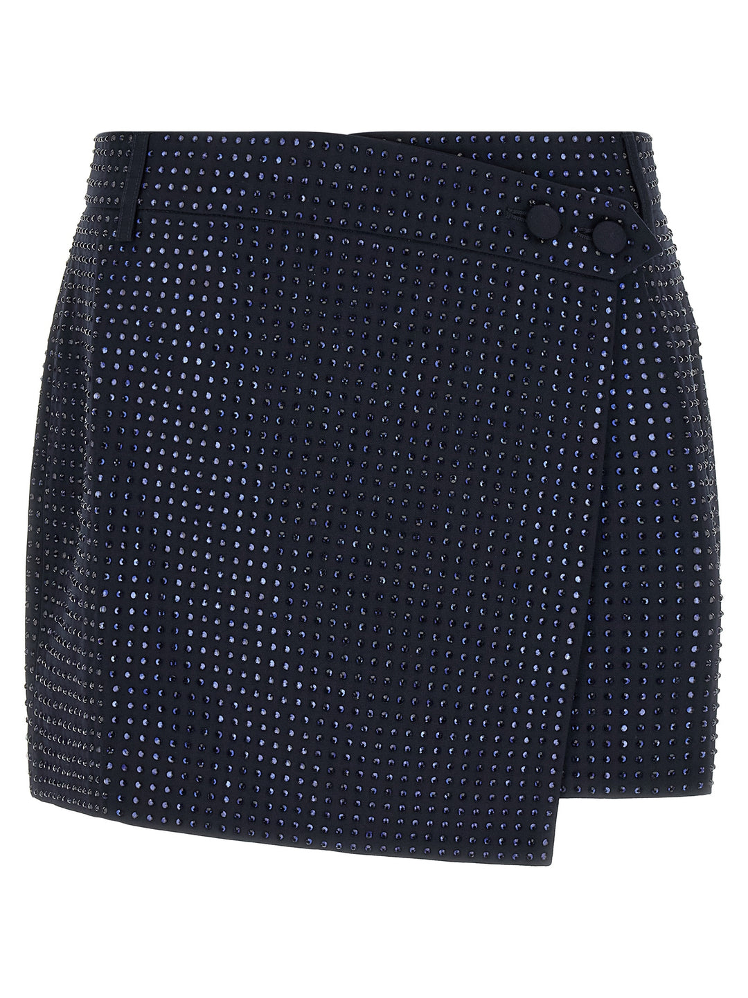 Pinko Soave Gonne - Blu | 5f2dfc279723292366f00470a25334792741d987