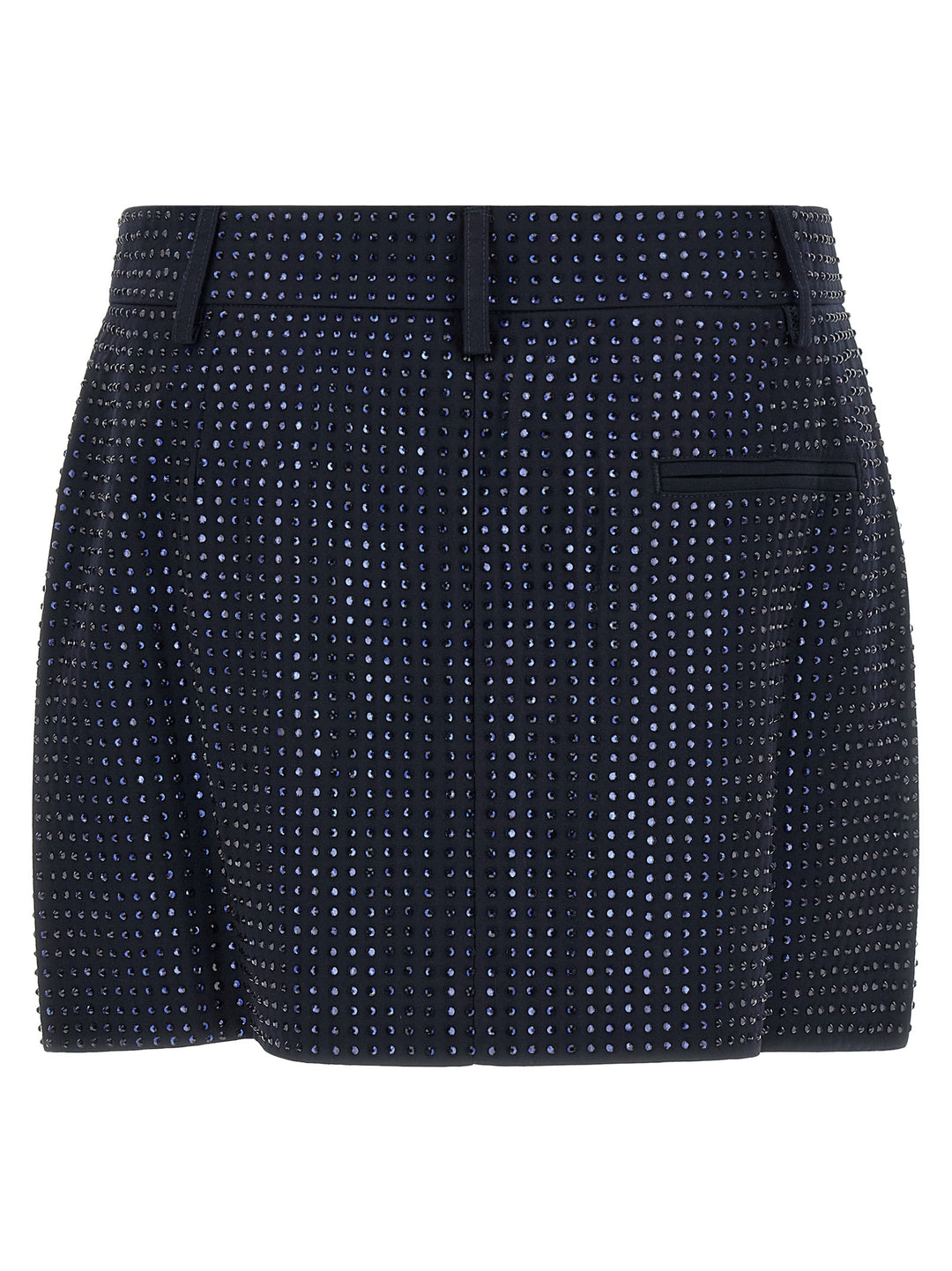 Pinko Soave Gonne - Blu | 5aac365db1e103cccca8b297ee5b64a86facab70