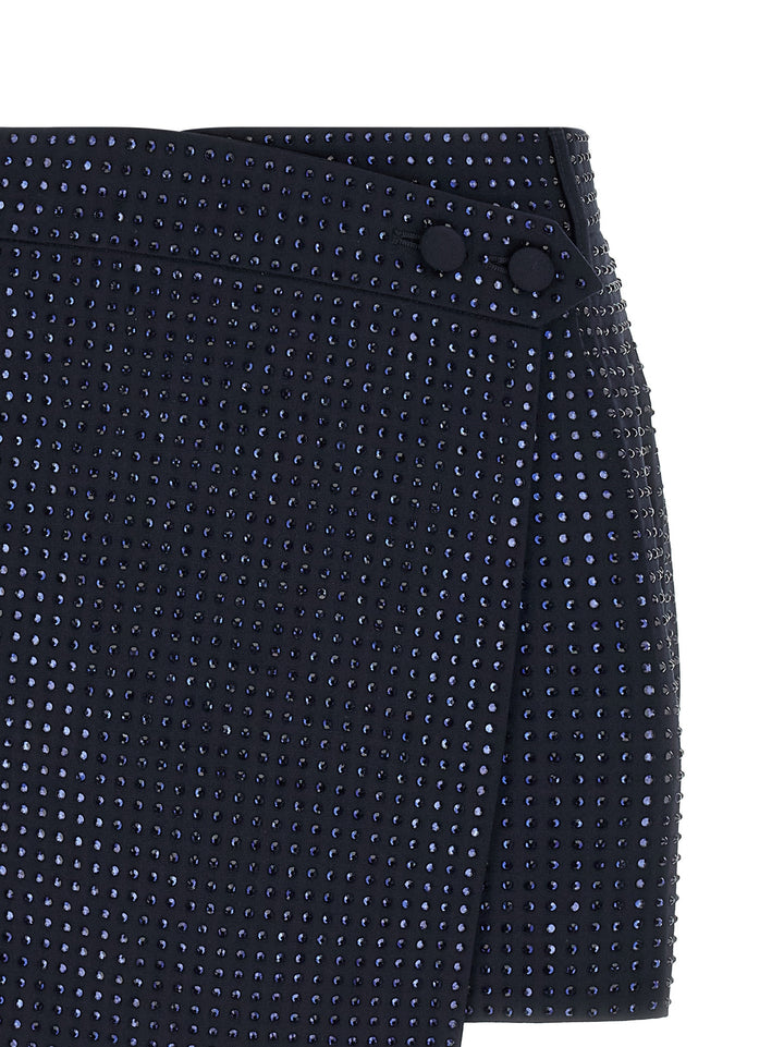 Pinko Soave Gonne - Blu | d502c4710942a5421b0a15eb4be1a83a4ca78f46