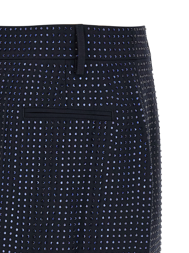 Pinko Soave Gonne - Blu | 45cf1d2970a73720fb12246f51e971431cbeacd9