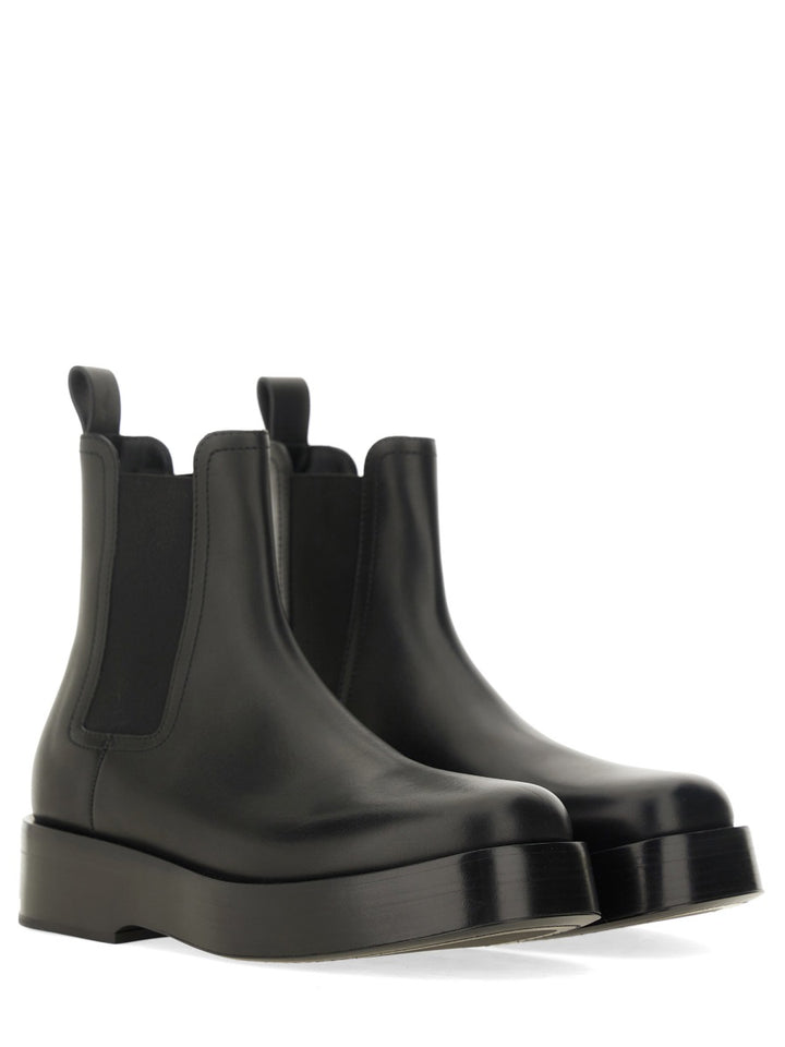 Bottega Veneta Stivali - Black | 7b193ede50e4dded9dd8a5f300d95525c54c408f