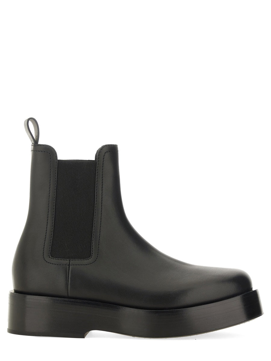Bottega Veneta Stivali - Black | 2d6ba5029d1d2ef9b28e0e48f471f66908b04353