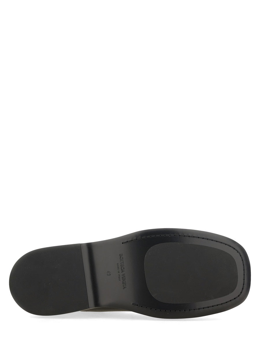 Bottega Veneta Stivali - Black | 89b78417859b8812ad9ac81a424f77530a716bc4