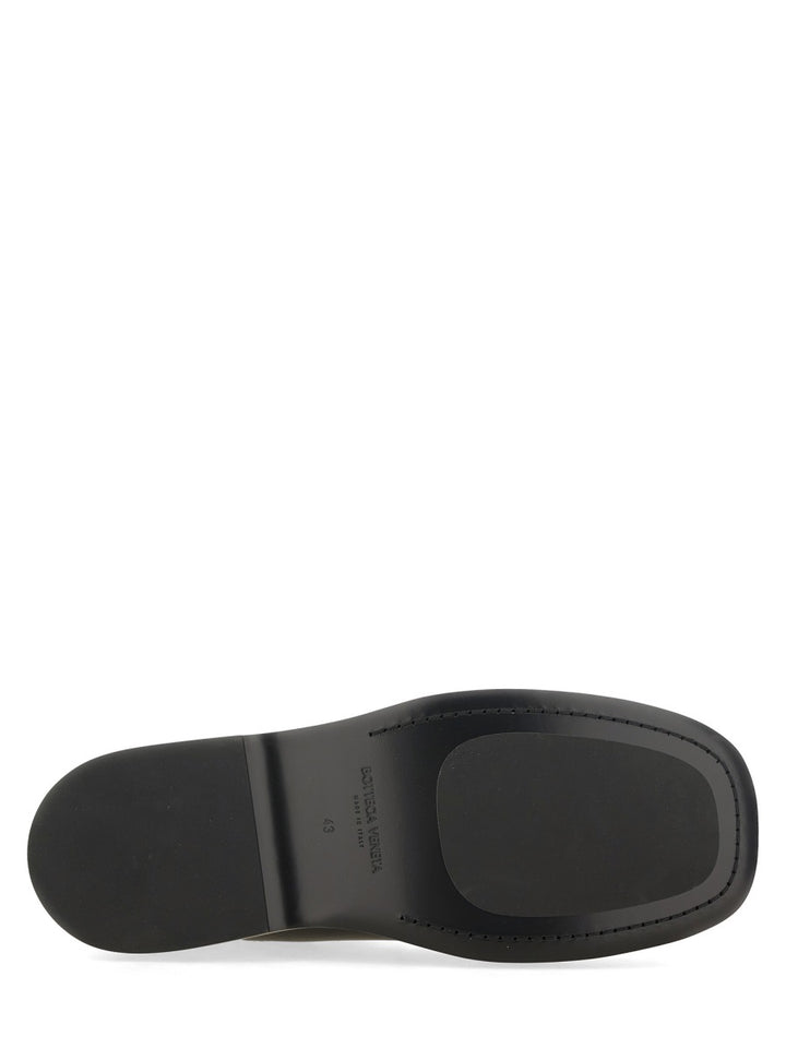 Bottega Veneta Stivali - Black | 89b78417859b8812ad9ac81a424f77530a716bc4
