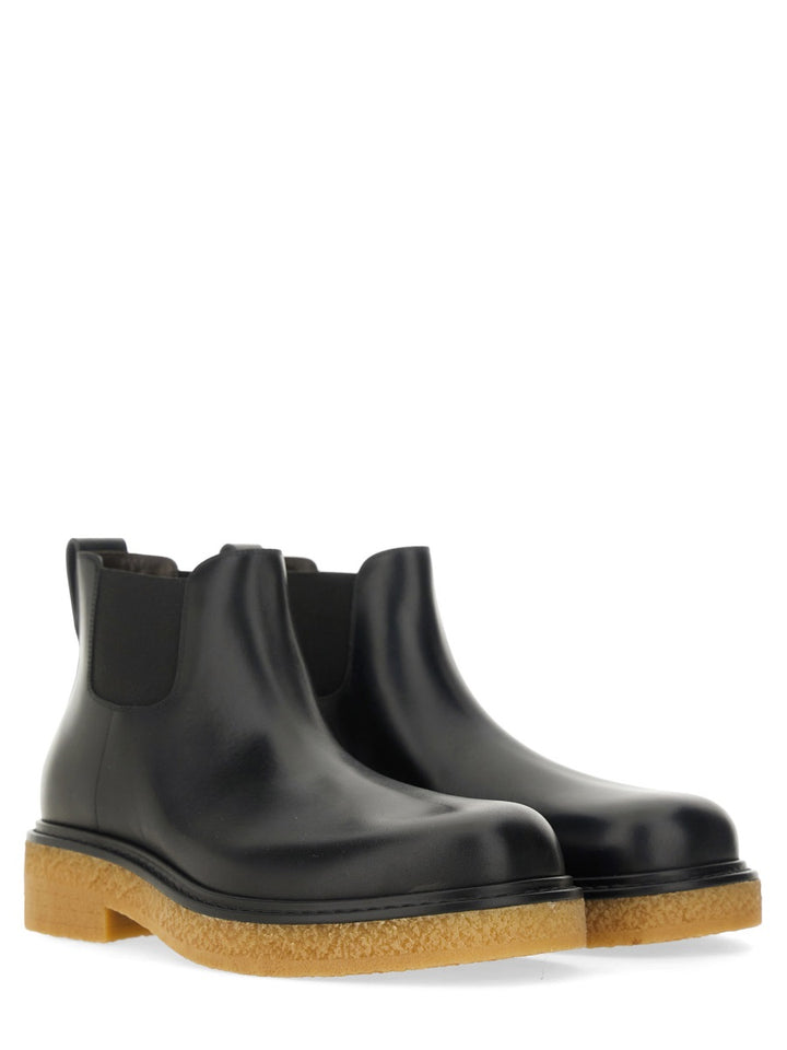 Bottega Veneta Stivali - Black | 657507229739ef3ef24662f56bdb091e7425f0b0