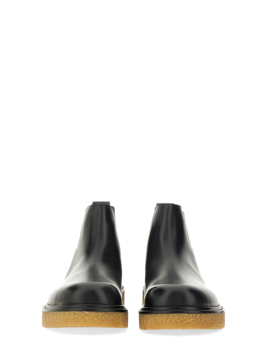 Bottega Veneta Stivali - Black | 29d7a534f6f679b526b612672305010480c1ae68