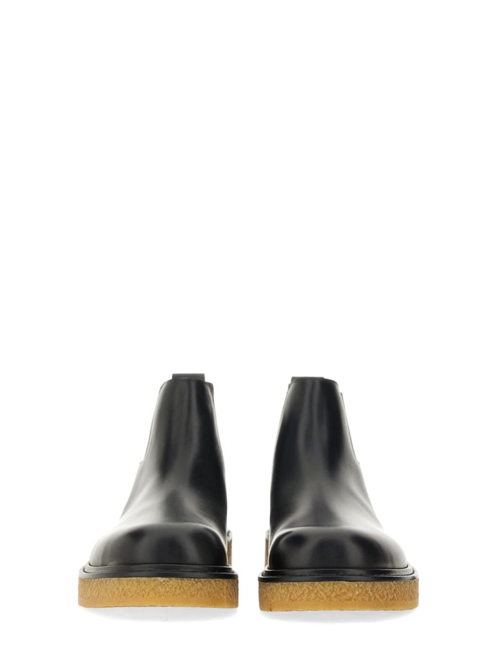 Bottega Veneta Stivali - Black | 29d7a534f6f679b526b612672305010480c1ae68