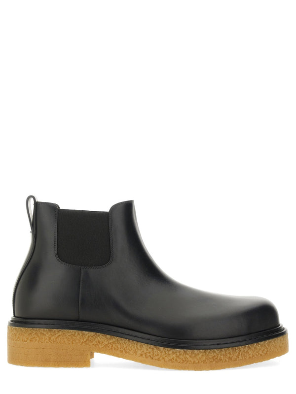 Bota Chelsea "Haddock"