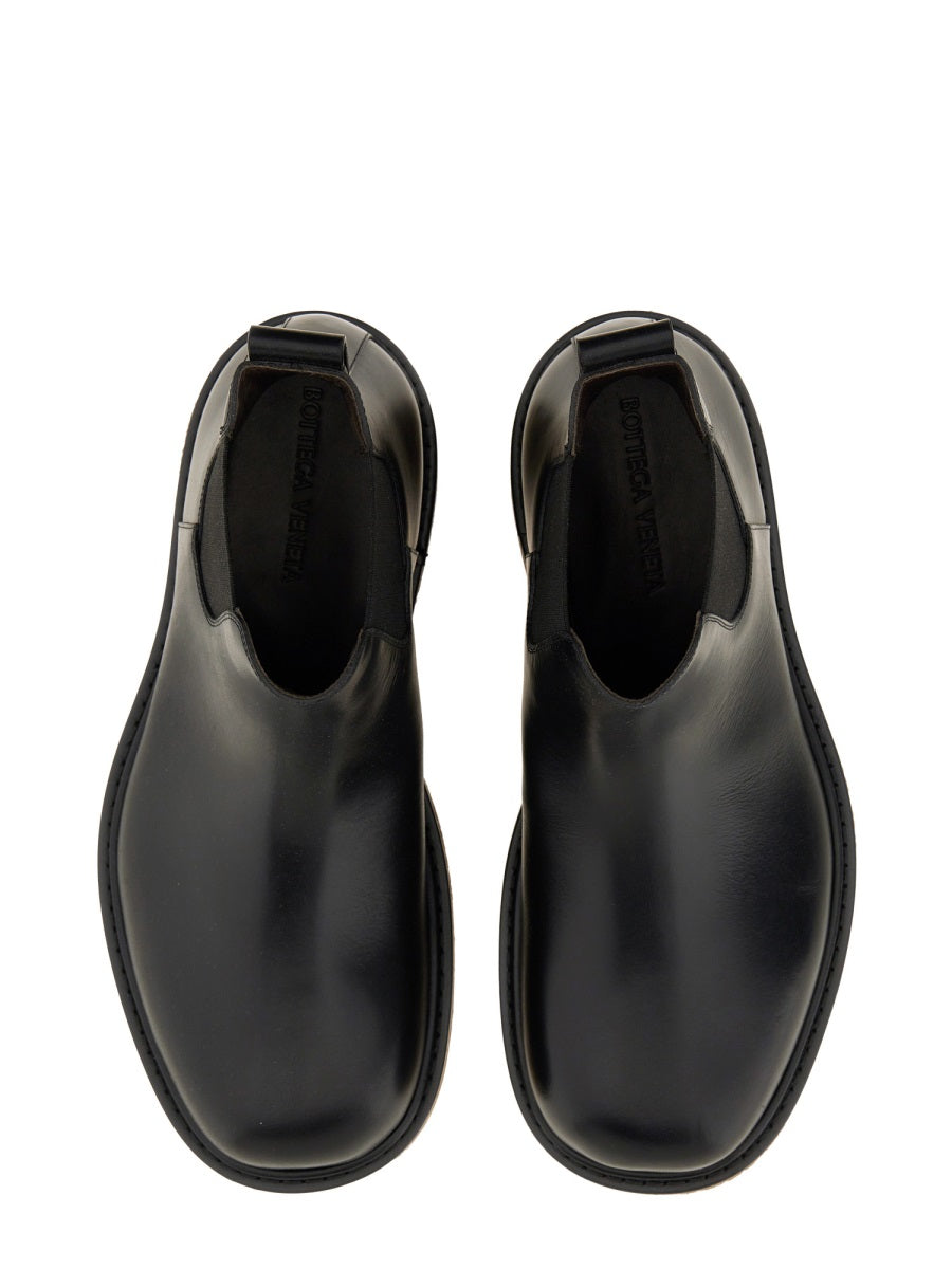 Bottega Veneta Stivali - Black | 9bffbfcedd36110939280733577dfbb639089b9b