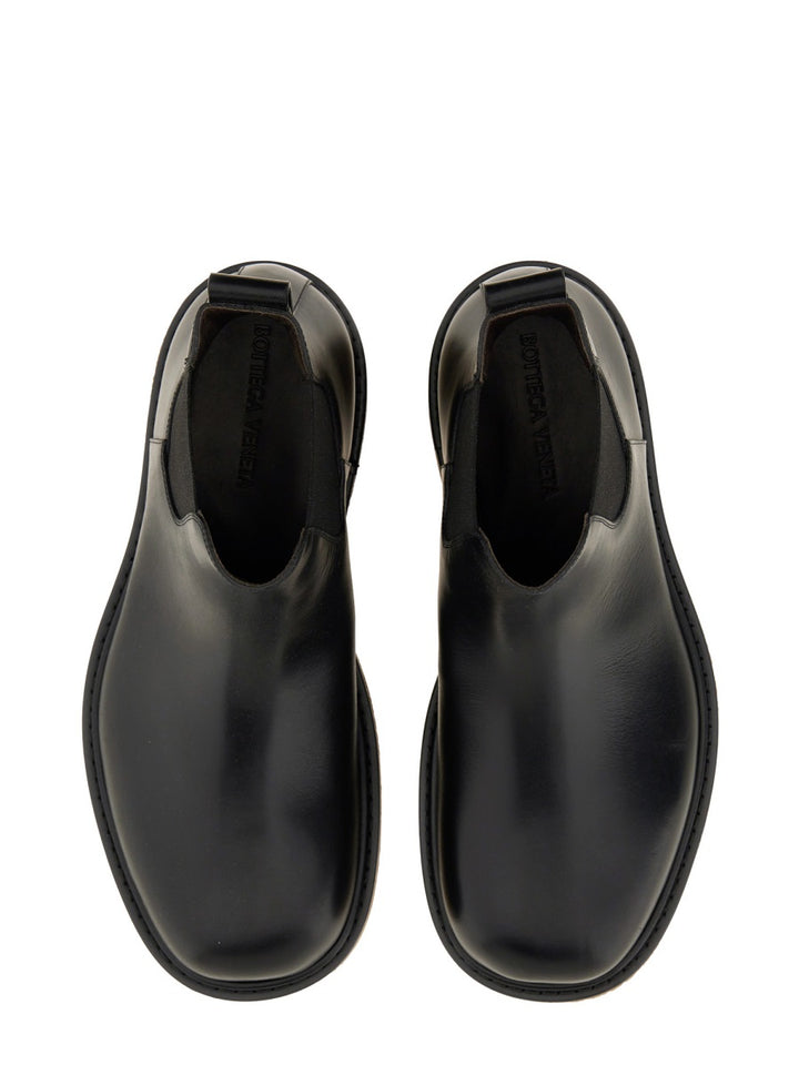 Bottega Veneta Stivali - Black | 9bffbfcedd36110939280733577dfbb639089b9b