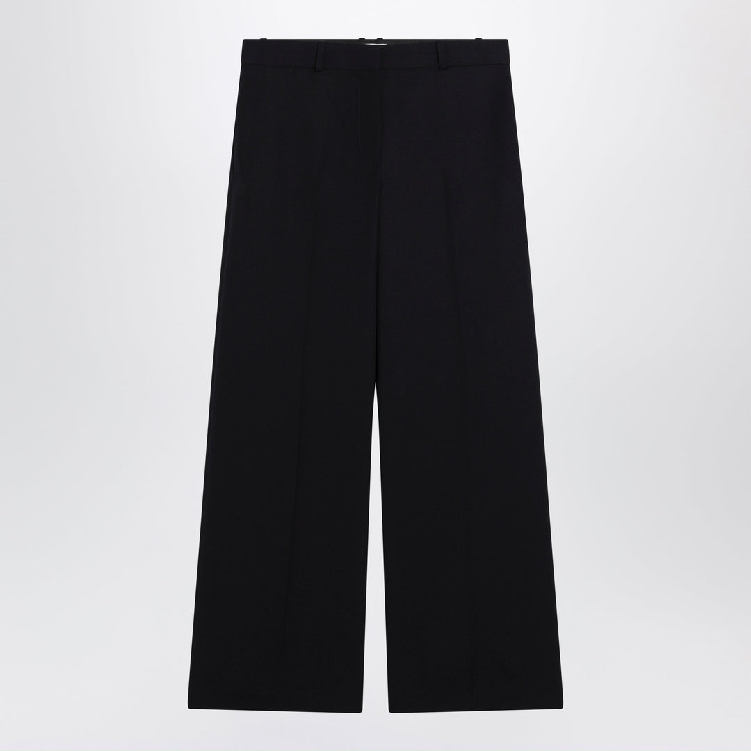 The Row Pantaloni - Blu | 2a0ae53d09d73d2a7b93e2c069eca0f3e6470752