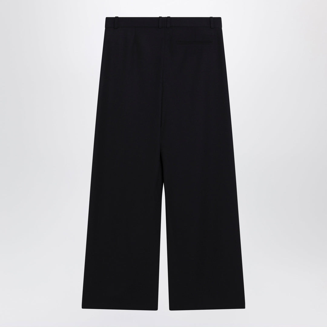 The Row Pantaloni - Blu | 1815075d9750dc163d3d0b6b29c220cc06f7669a