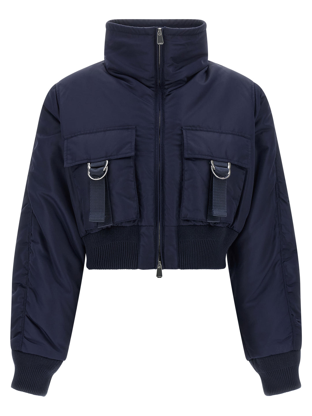 Pinko Pinot Puffer Jackets - Blu | c3f22a113c73ba405dd7faeac727b0a40ec74474