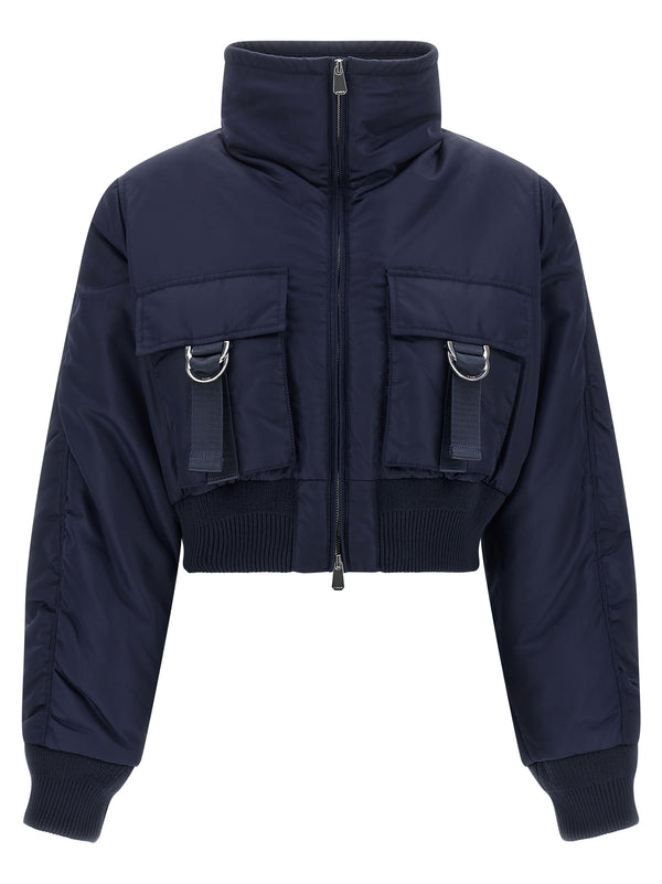 Pinot Puffer Jackets Blu