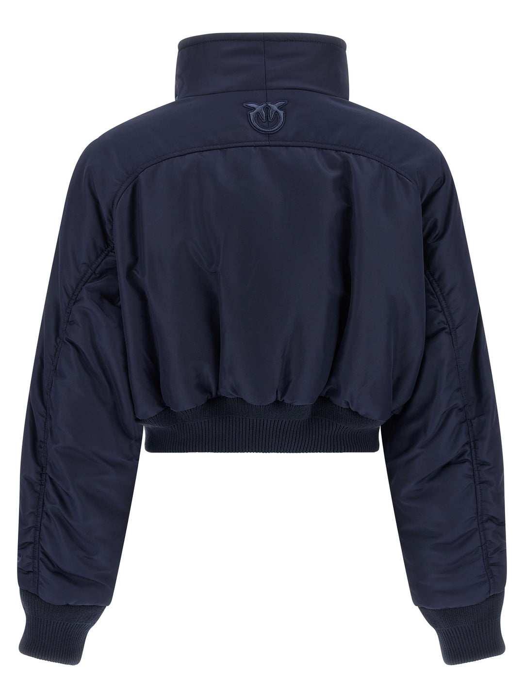 Pinko Pinot Puffer Jackets - Blu | 6e9b7c4dddf93c7bf7569da7307b0f688cd769a9