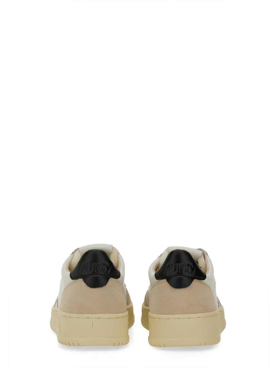 Autry Sneakers - Bianco | Wanan Luxury