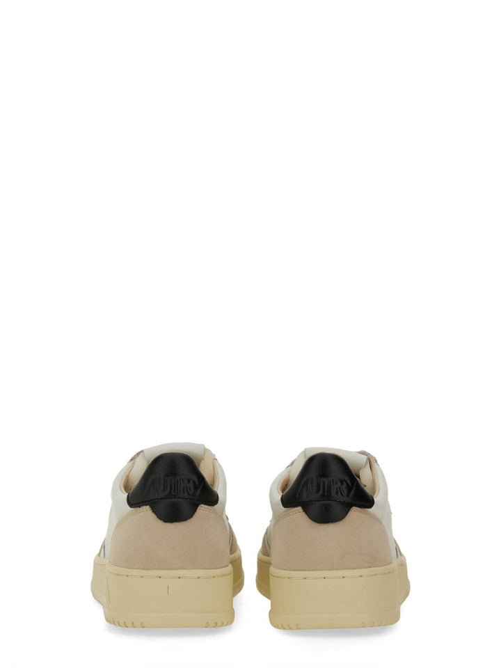 Autry Sneakers - Bianco | Wanan Luxury